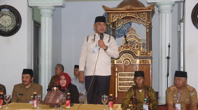 JCH Selayar, Diterima Resmi Oleh PPIH Embarkasi Sudiang Makassar