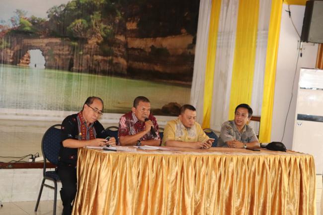 Pengurus HKTI Kabupaten Kepulauan Selayar Segera Terbentuk 