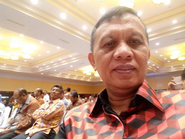 Dr. Ir. H. Marjani Sultan, M.Si : Nelayan Selayar Harus Fokus Pada Budidaya Ikan di Laut