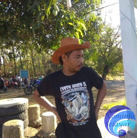 Dua Atlet FPTI Selayar Lolos ke Semifinal Sirkuit Panjat Tebing Kodam XIV/HSN