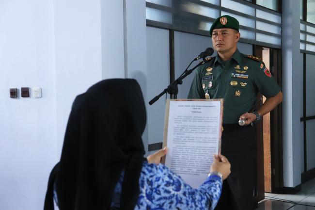 Begini Cara Pemkab Kepulauan Selayar Peringati HKSN dan Hari Bela Negara