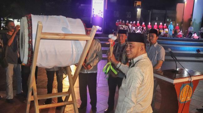 Beduk Takbir dan Event Silajara Muliang, Sambut Hari Kemenangan Idul Fitri 1439 H