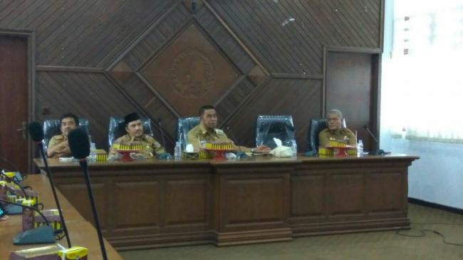 Tour Lari Marathon 10K, Siap Jadi Event Pertama Kalender Event Kab. Kepulauan Selayar 2018
