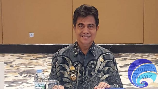 Selayar Masuk 10 Besar dari 33 Pemegang Saham di Bank Sulselbar