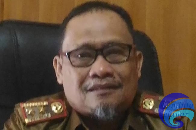 Kesbangpol Deteksi Adanya Peningkatan ATGH Menuju Pilkada 2020