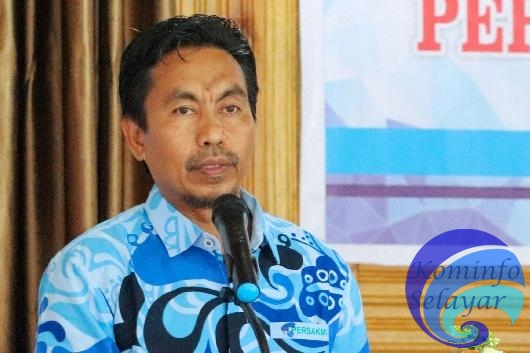 Dinas PMPTSPTK Selayar Siap Melakukan Pendampingan Pendaftaran Kartu Pra Kerja