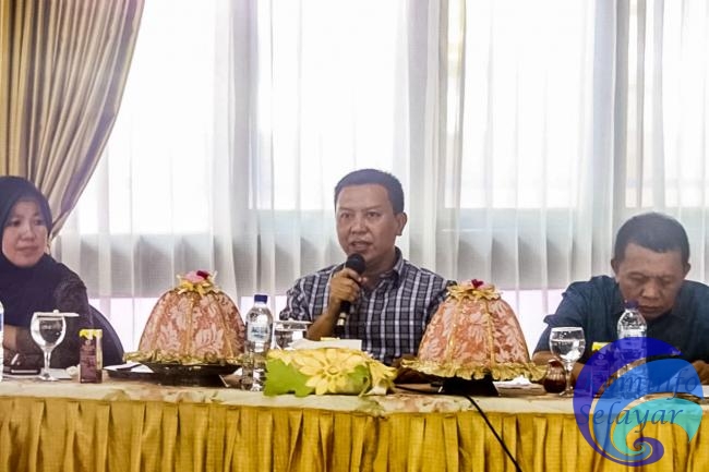 Seleksi Jabatan Tinggi Pratama Tahap II, Ini Arahan Bupati Kepulauan Selayar