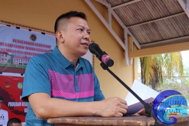 Basli Ali Kecam Penusukan Jenderal Wiranto, Pelaku Diminta Diusut Tuntas
