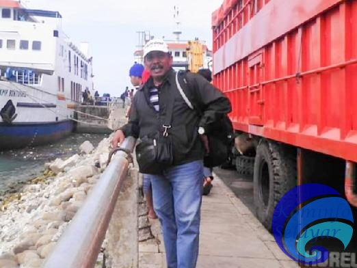 Pemkab Berduka atas meninggalnya Ketua JOIN Kepulauan Selayar