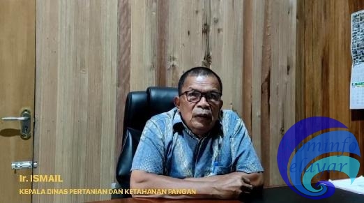 Pemprov Sulsel Umumkan Inovasi Layanan Publik Poster Tanadoang Lolos ke Ajang KIPP