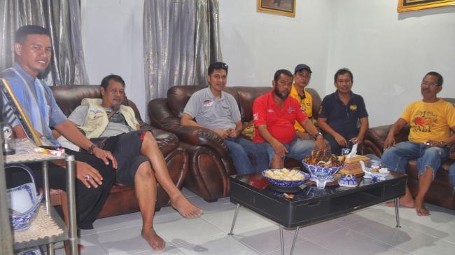 Tim IOTA DXpedition OC 242 Orarida Sulsel, Sambangi Pulau Tinabo Kepulauan Selayar 