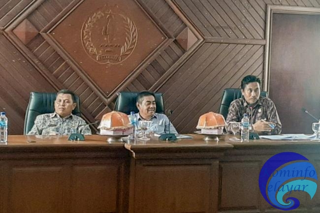 Mal Pelayanan Publik Segera Terbentuk di Kabupaten Kepulauan Selayar