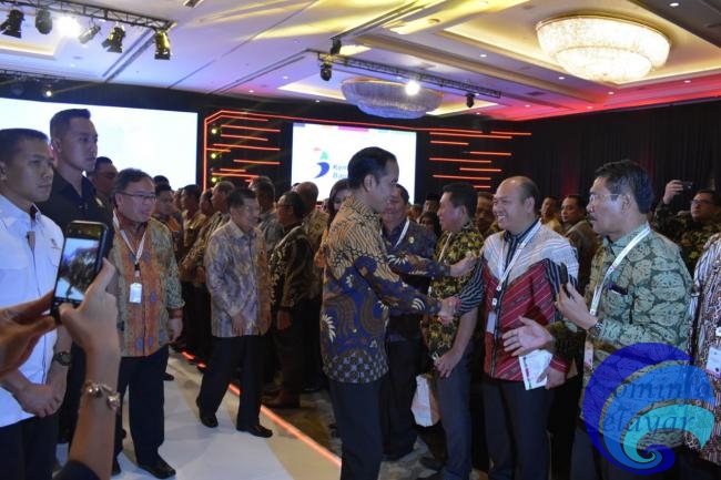 Musrenbangnas 2019, Jokowi Akan Hapus Lembaga yang Tidak Berkontribusi Ril Kepada Negara 