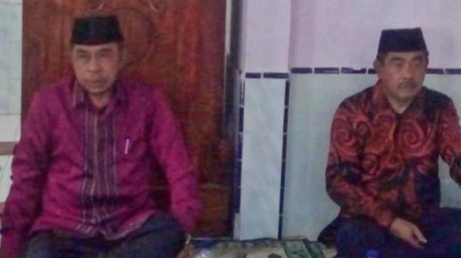 Wakil Bupati Kepulauan Selayar Hadiri Peringatan Isra' Mi'raj Nabi Muhammad SAW di Desa Onto 