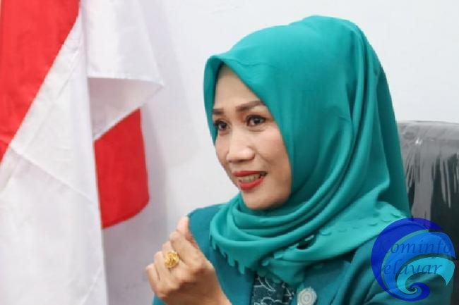 Harganas, Musrifah Basli Ajak Terapkan Delapan Fungsi Keluarga