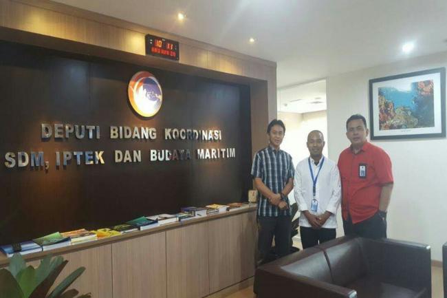 Hidupkan Festival Bajo, Begini Tanggapan Asisten Deputi Koordinasi SDM, IPTEK, dan Budaya Maritim