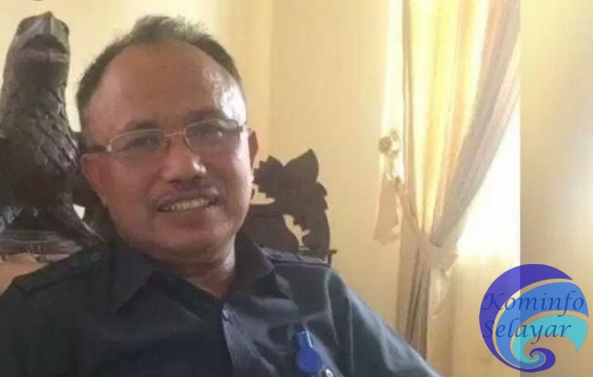 Kadinkes Kepulauan Selayar Terus Imbau Masyarakat untuk Jaga Kebersihan