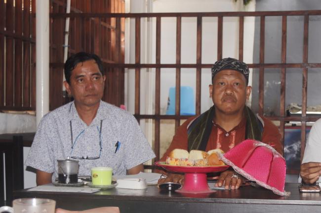 Atlet Dayung Berduka, KONI Selayar Sampaikan Belasungkawa 