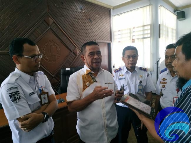 Pemda Selayar Kembali Hadirkan Mudik Gratis 2019
