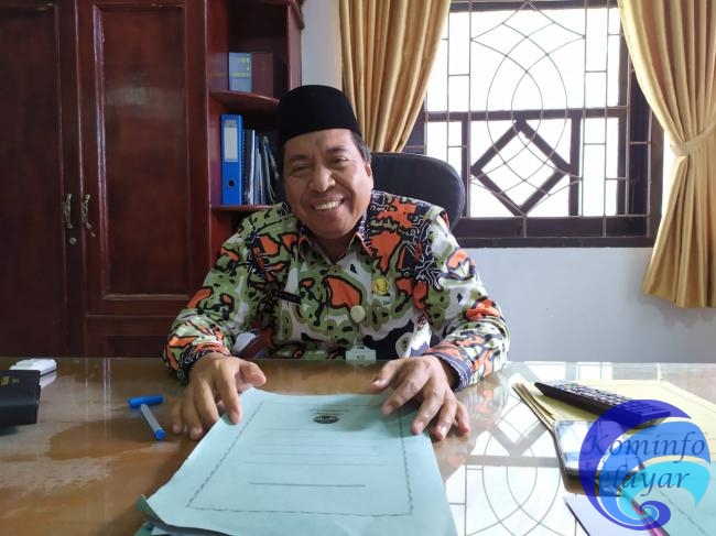 Jadwal Seleksi CPNS 2019 Diumumkan, BKPPD Selayar Mengusul 601 Kebutuhan CPNS Daerah