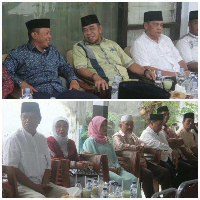 DWP Kab. Kepulauan Selayar Gelar Acara Buka Puasa Bersama 