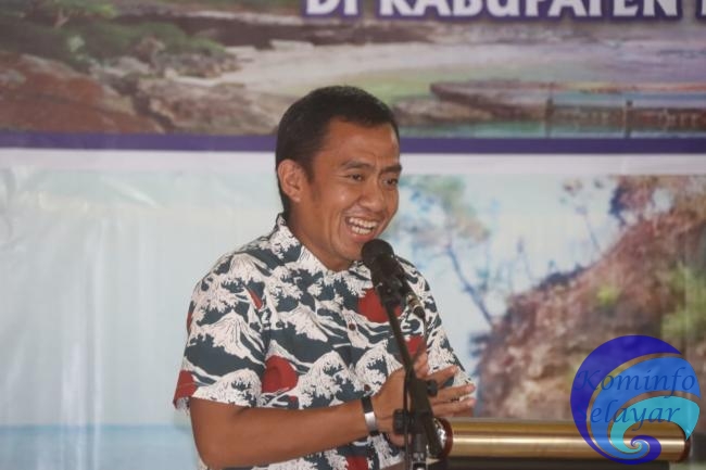 Dirjen Pengelolaan Ruang Laut; Pulau-pulau di Selayar Tidak Dapat Diperjualbelikan