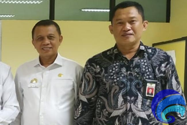 Sekda Selayar Dukung Sistem Informasi KAKANDA, Berikut Penjelasannya