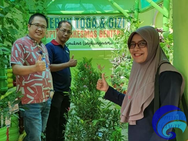 Puskesmas Benteng 100 Persen Siap Diverifikasi, Syarat Meraih Paripurna