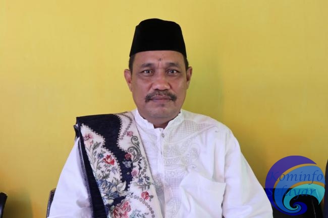 Ingat, Sebentar Malam Wabup Selayar Diagendakan Isi Ceramah Takziah Alm. Kadis Kominfo SP
