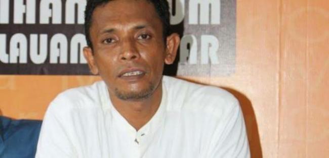 Ketua KPU : Sempat Diretas, Website Resmi KPU Selayar Sudah Normal Kembali