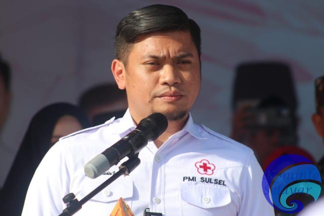 Pertama kali ke Selayar, Bupati Gowa Terpesona akan Keindahan Alam Bumi Tanadoang