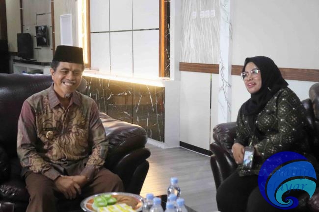 Selayar Menjadi Salah Satu Kabupaten Terbaik Pelaksanaan Program PBJS Ketenagakerjaan
