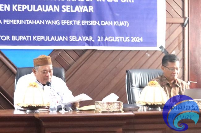 Kerja Sama USAID Erat, Bidang Humas IKP Diskominfo Technical Asistance Peningkatan Kualitas Pengelolaan SP4N Lapor