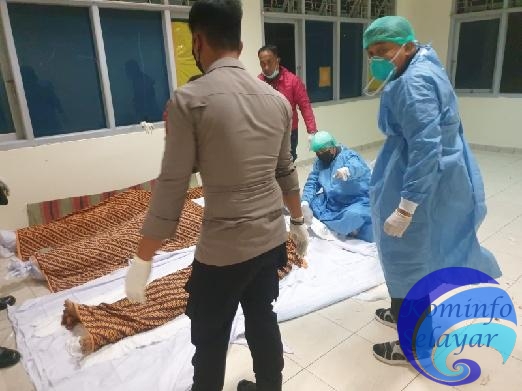 Menjadi Korban Penembakan KKB, Tiga Jenazah akan Dipulangkan ke Selayar