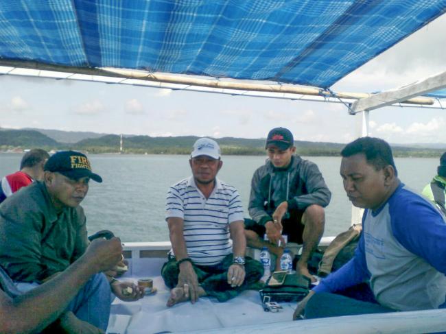 Kunker Wabup Kep. Selayar di Pasimasunggu, Dijadwalkan Jadi Irup Pembukaan Lomba Olahraga dan Seni