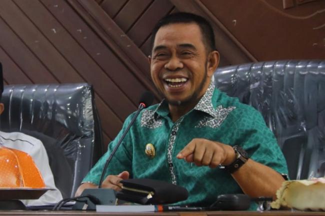 Wabup bersama Ketua KONI Selayar Dijadwalkan Hadiri Pembukaan Porda XVI Sulsel