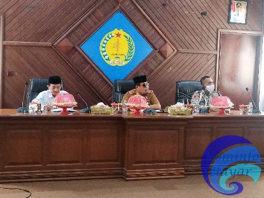 Jemaah Haji Selayar Dijadwalkan Tiba di Tanah Air 3 Agustus