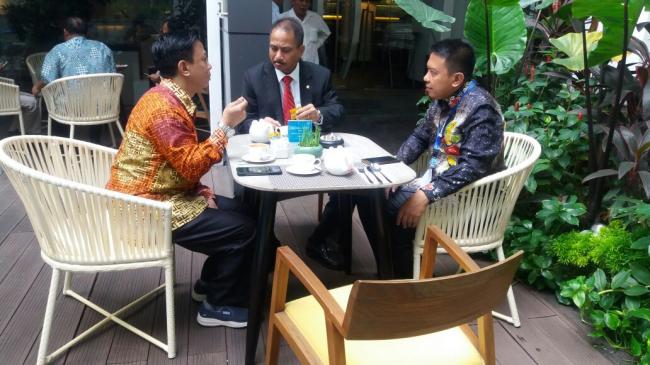 Menuju KEK, Menpar Panggil Bupati Kepulauan Selayar 