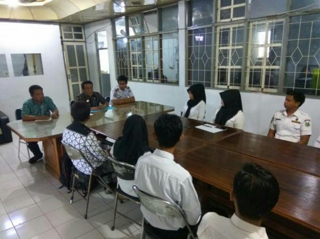 40 Peserta Diklat di BP2IP Terima Sertifikat BST, SAT Dan AFF