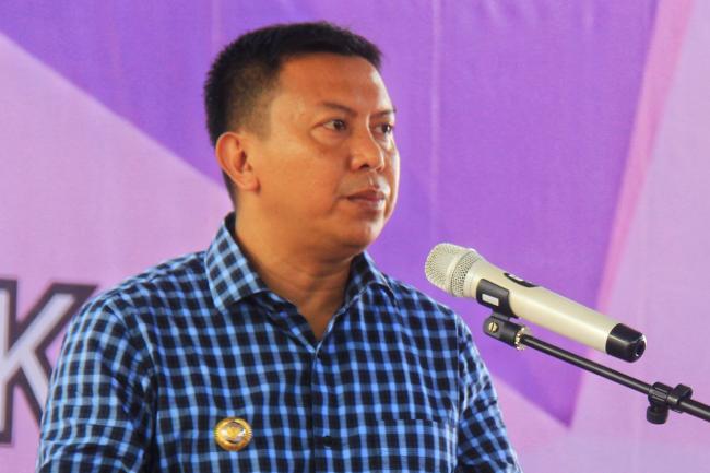 Pengelolaan Sampah Dinilai Lamban, Bupati Minta Kades Bina Bumdes 