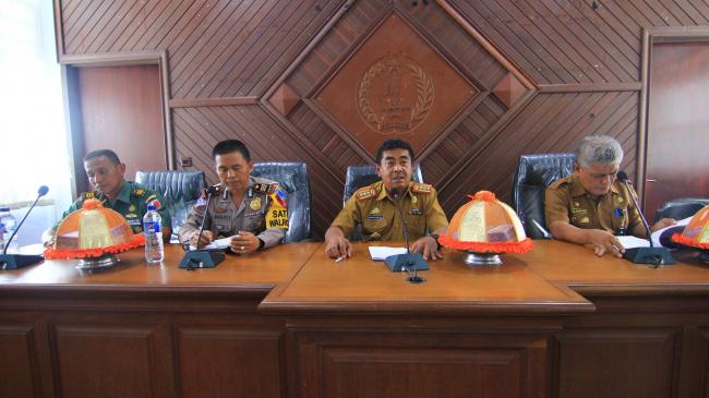 Catat Tanggalnya, Jelajah Alam Bumi Tanadoang #3, Meriahkan Hari Jadi Selayar 