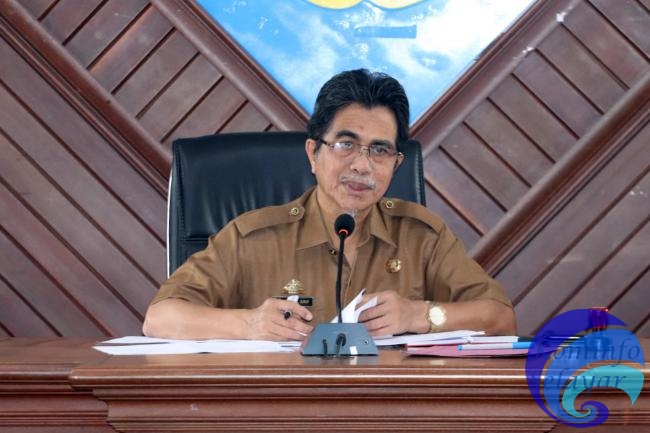 Pemkab Selayar akan Laksanakan Safari Ramadan dan Safari Nuzulul Qur'an Secara Terpadu
