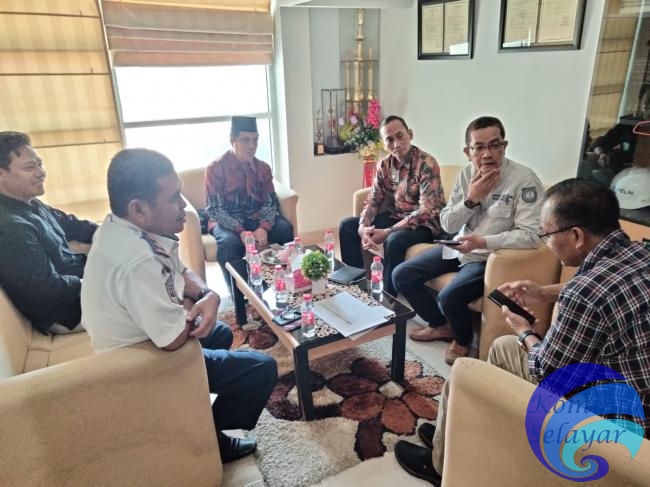 Pelni Siap Sukseskan Festival Takabonerate di Jinato Selayar