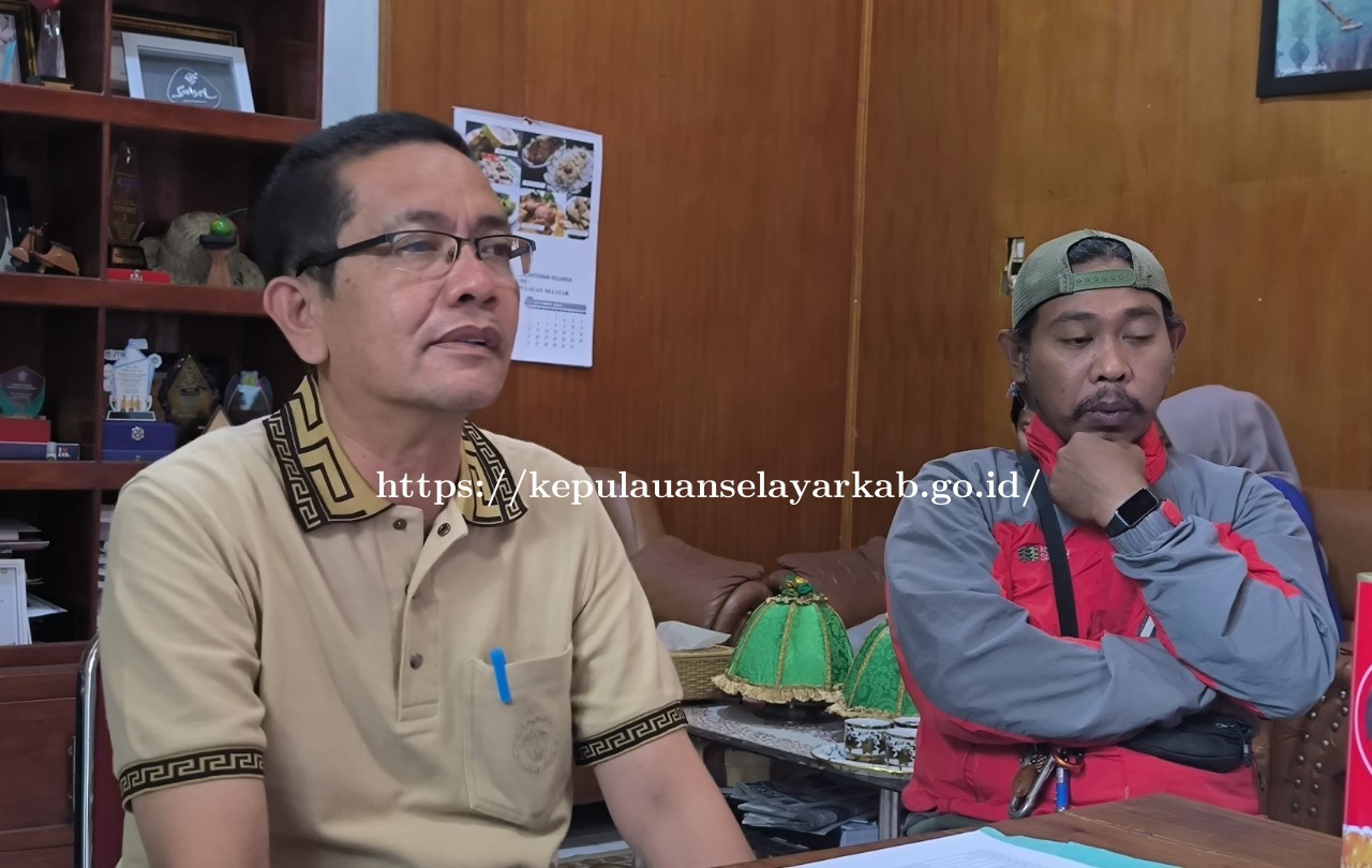 Angin Segar CFD Selayar, Bangkitkan UMKM dengan Omzet Dua Hingga Tiga Kali Lipat